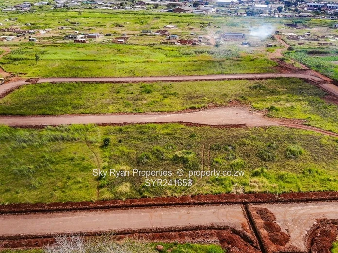 Tynwald Stands Alert! 