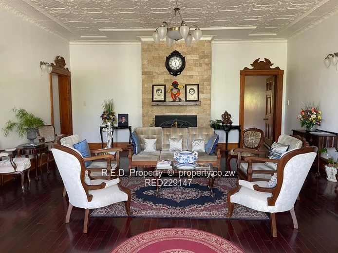 Spacious Furnished Home with Modern Comforts & Classic Charm