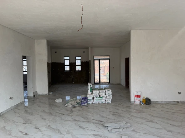 3 Bedroom Townhouse Complex