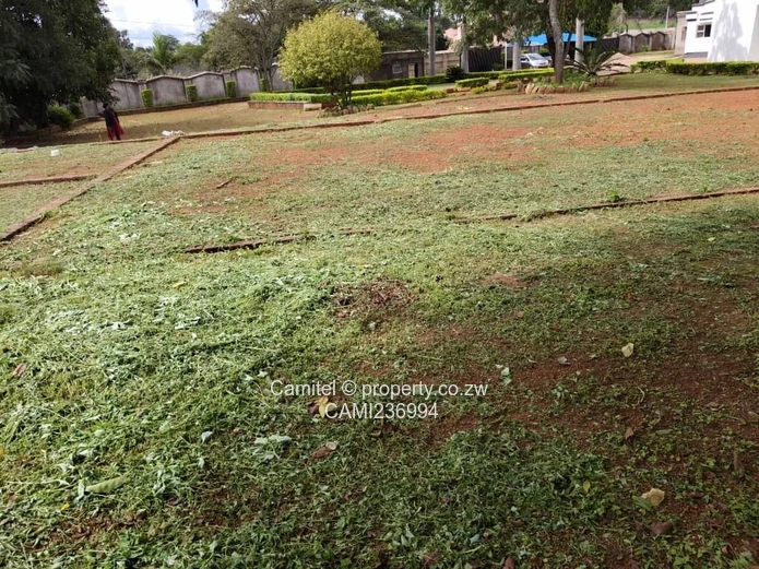 Philadelphia subdivision stand sitting on  2000sqm all paperwork available 