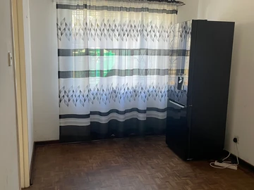 2 Bedroom Garden Flat