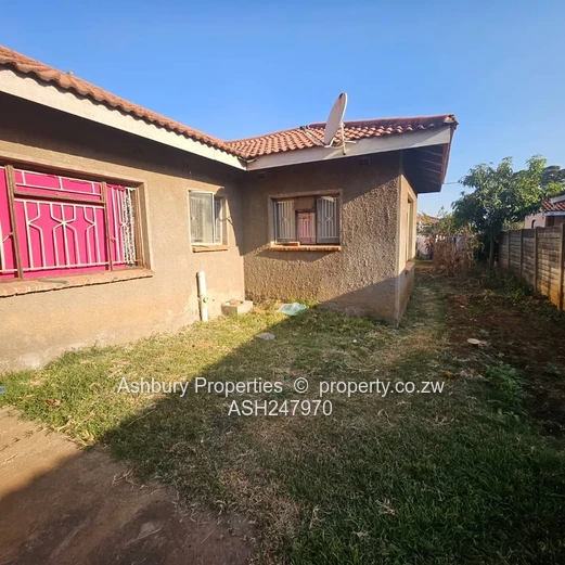 Partially Complete Family Home with Cottage – Westgate Area D (Sole Mandate)