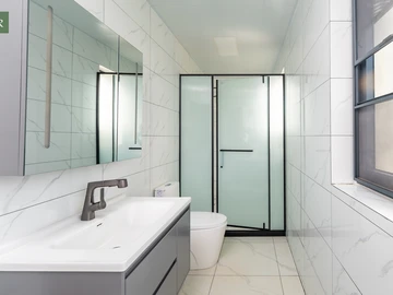 2 Unit Townhouse Complex