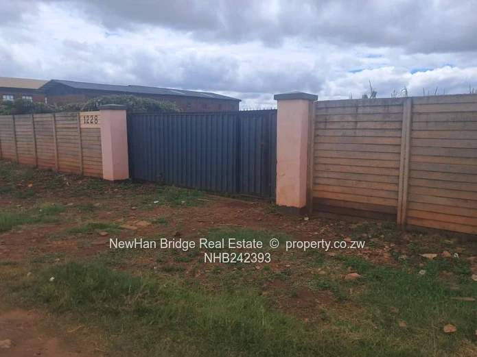 Tynwald Commercial Stand For Sale (Sole Mandate)