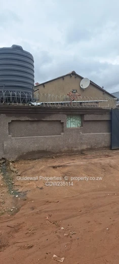 Epworth, 7 roomed house for sale