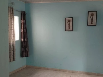 3 Bedroom Cottage