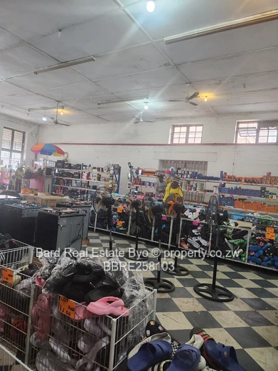 Retail shop for sale CBD (Sole Mandate)