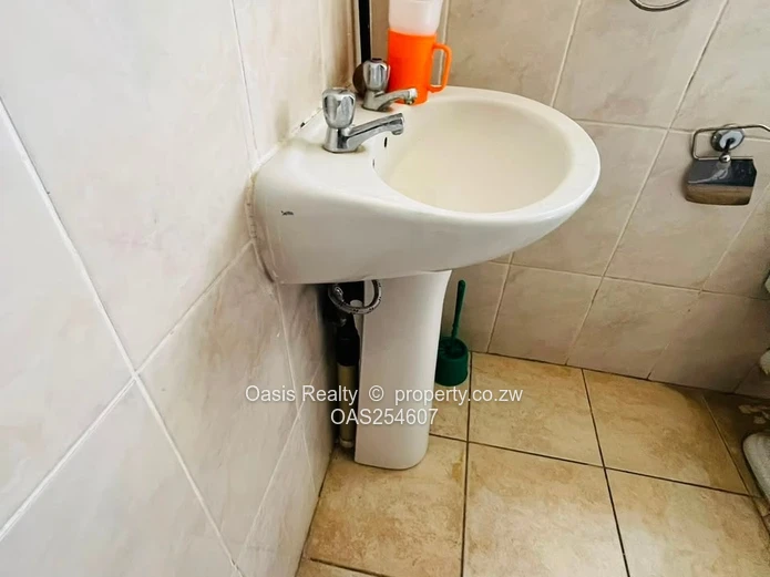 Townhouse For Rent