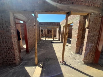 Adelaide Morden Roof Level Incomplete 4 Bed House 