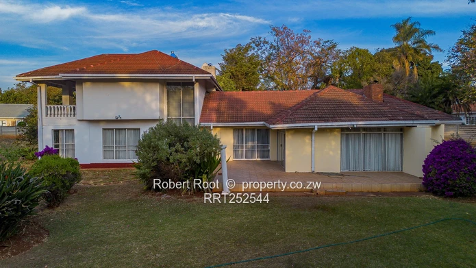 Alex Park House for Sale