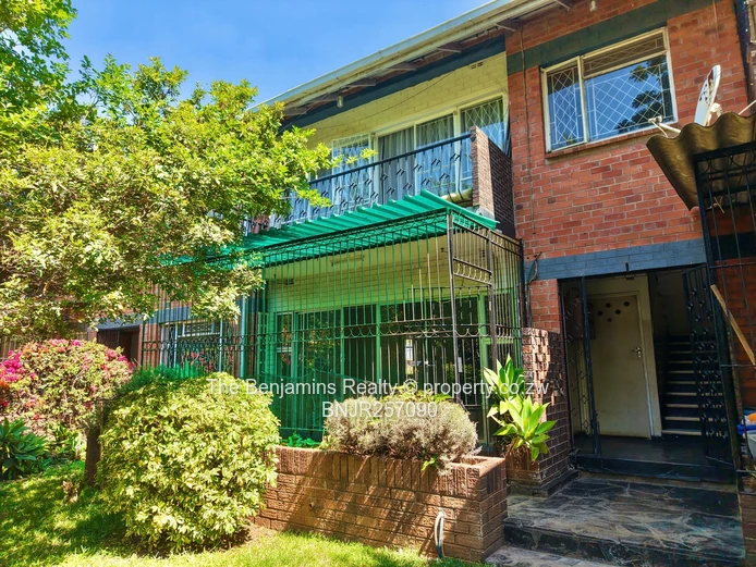 Ground-Floor 2-Bedroom Apartment for Sale in Avondale