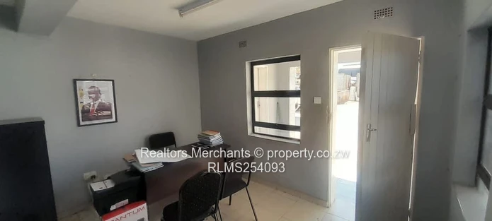 Ardbennie Industrial Property To Rent