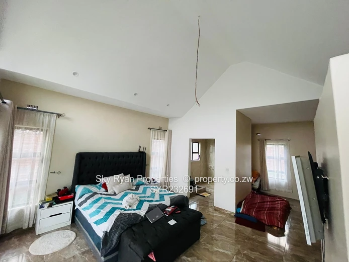 Sandton Park Luxury Home for Sale