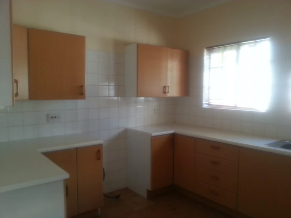 3 Bedroom Townhouse Complex