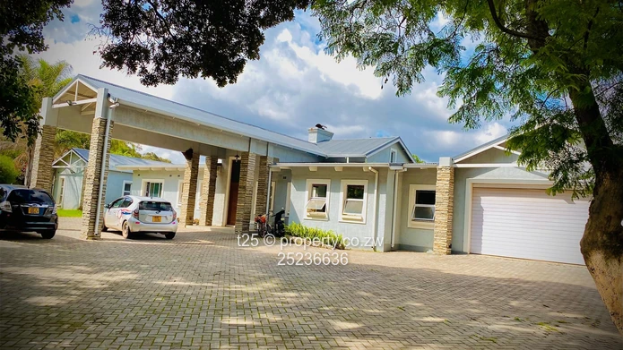 Arlington House To Rent