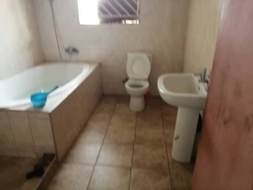 5 Bedroom Townhouse Complex