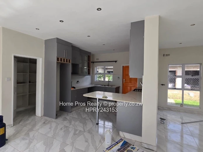 House For Rent (Sole Mandate)