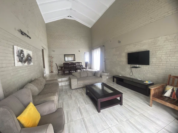 3 Bedroom Townhouse Complex