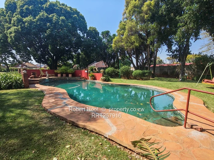 Exclusive living in a secure, over-50s gated community.