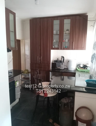 Waterfalls house for sale 