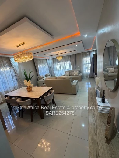 4-Bedroom Family Home for Sale – Glaudina Sunview, Marwede