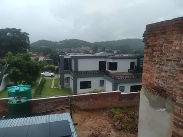 7 Bedroom Townhouse Complex