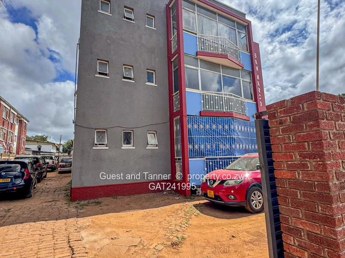 1 Bedsitter For Sale In Avenues 