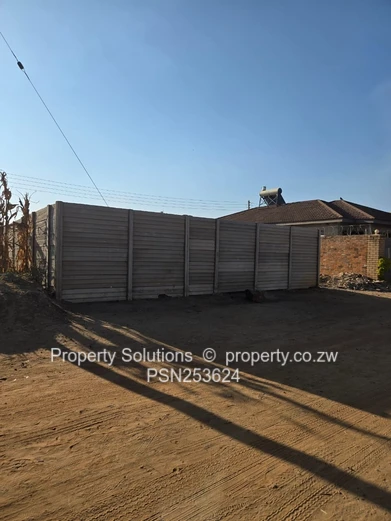 Glenview 7 Ext -  Stand for Sale