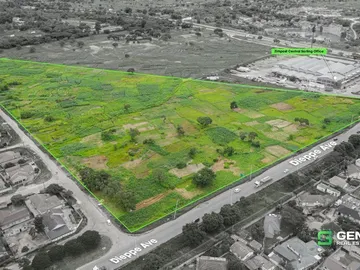 Commercial & Industrial Land