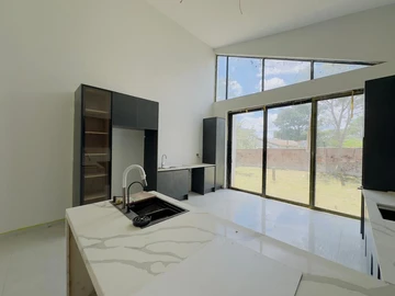 4 Bedroom Townhouse Complex