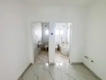 3 Bedroom Townhouse Complex