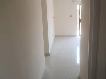 2 Bedroom Garden Flat