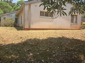 4 Bedroom Townhouse Complex