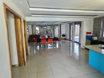 5 Bedroom Townhouse Complex