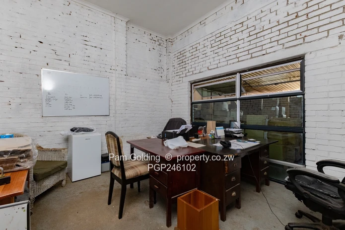Prime Property for Sale in Msasa