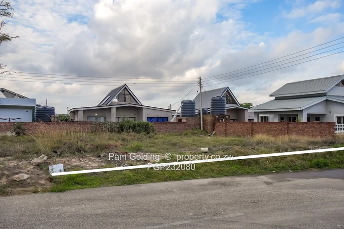 Build Your Dream Home in Canary Mews, Arlington Estate (Sole Mandate)