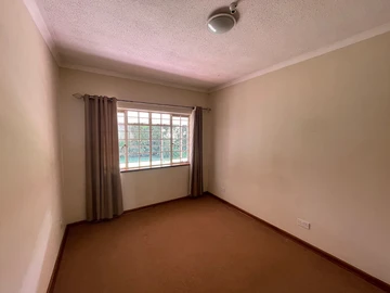 2 Bedroom Townhouse Complex