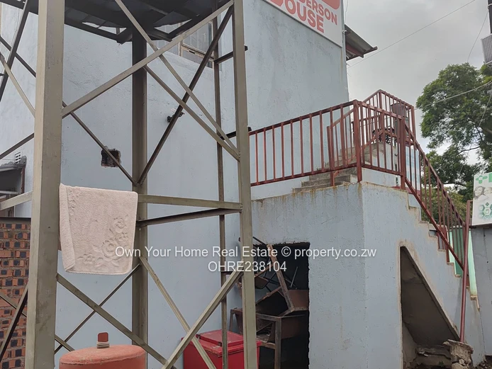 Hatfield commercial building  for sale 