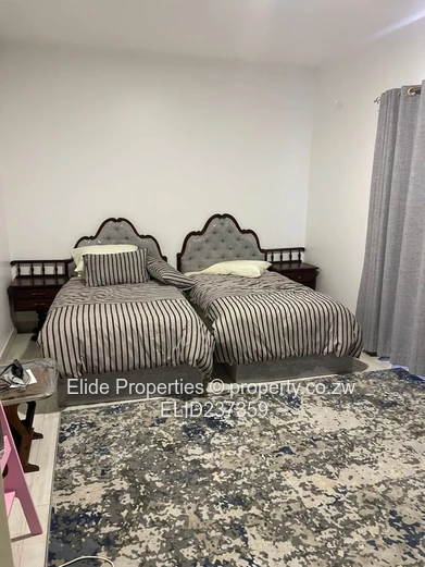 3 Bedroom Cluster in Avondale (Sole Mandate)