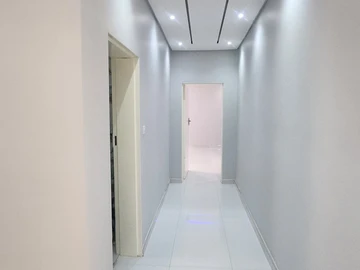 4 Bedroom Townhouse Complex