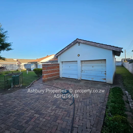 The Perfect Starter Home at Westgate