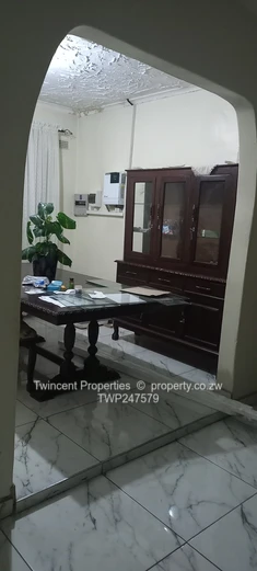 3 Bedroom Family house for rental (Sole Mandate)
