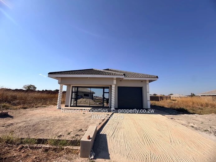 Chiremba Park Cluster - Hatfield