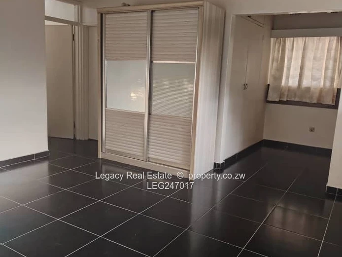 Prime Commercial Property For Rent Along St Patrick’s Road In Hatfield