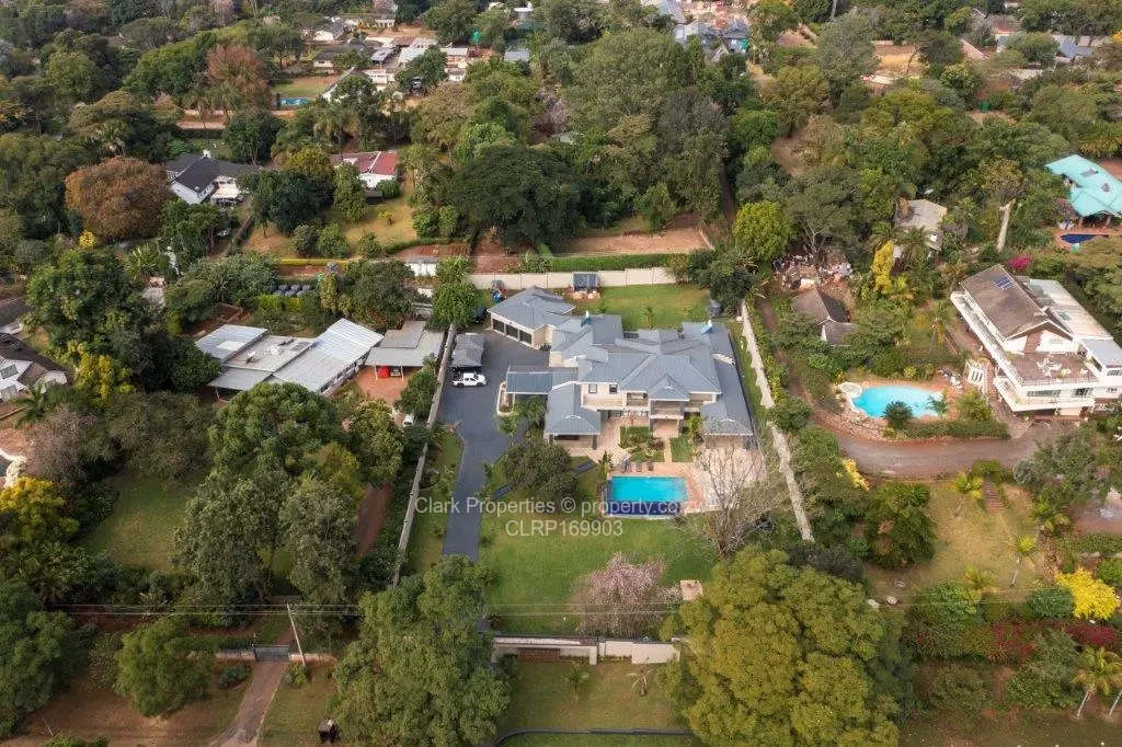 7 Bed Houses for Sale in Greendale North CLRP169903