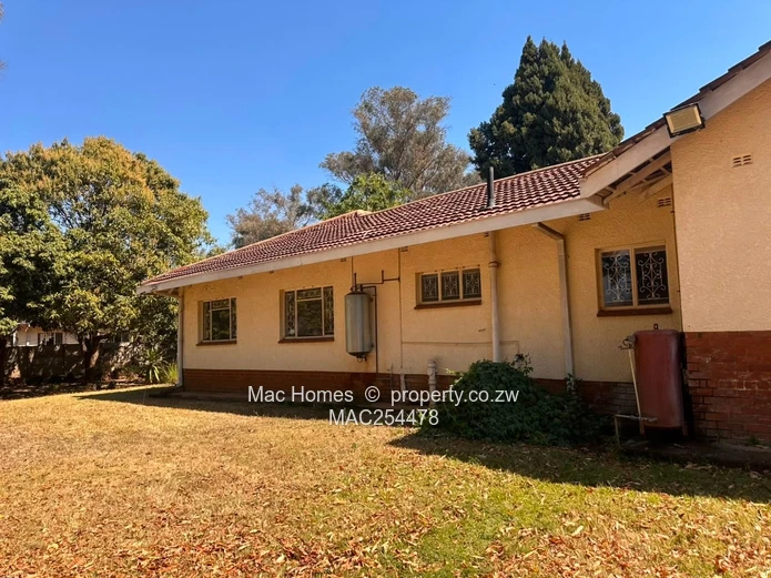 House for sale in Gunhill 