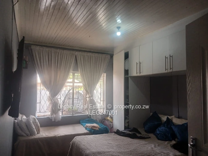 Prime Family Home And Investment Opportunity For Sale In Zimre Park (Sole Mandate)