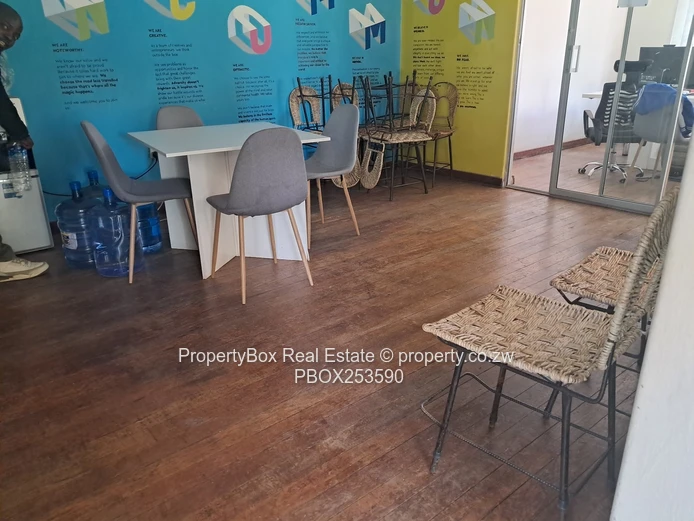 Eastlea Commercial Property for rent available 1 September 2026!