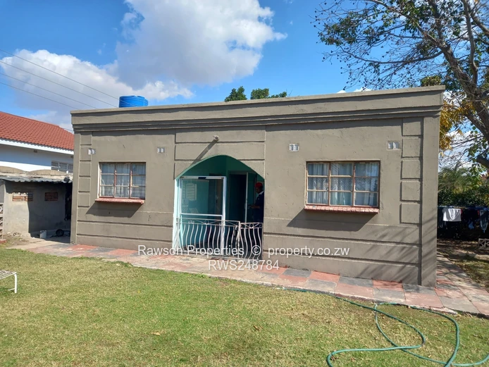 Hillside House For Sale (Sole Mandate)