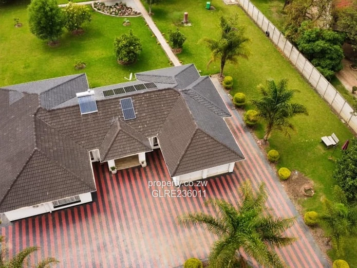 Fully Furnished Highland Haven To Let 